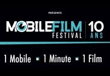 mobile film festival