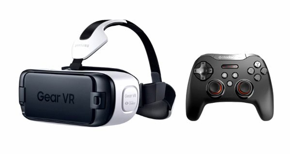 Gear VR