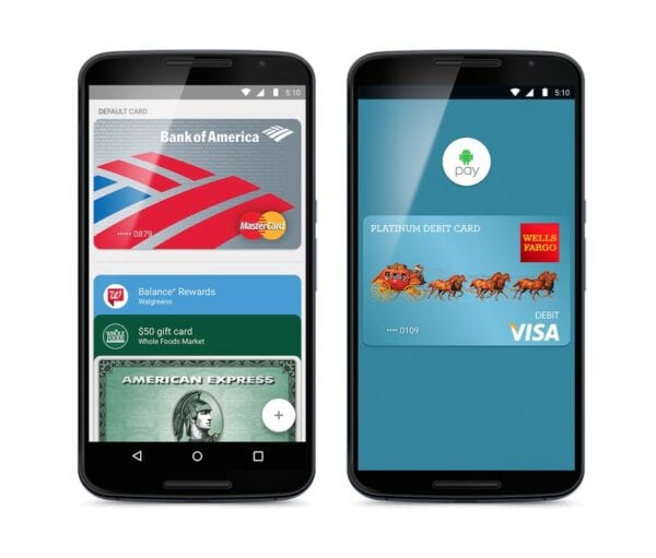 Android Pay