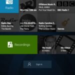 Audials Radio: l'app per ascoltare oltre 80.000 stazioni radio