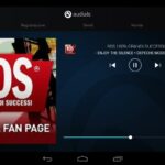 Audials Radio: l'app per ascoltare oltre 80.000 stazioni radio