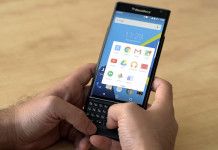 blackberry priv