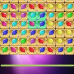 Crush Sweet Jewels, il gioco ideale per chi ha amato Candy Crush