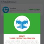 LogDog, l'app che protegge dagli hacker