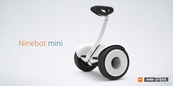 Ninebot Mini 