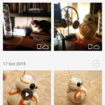 RealTimes: l'app che crea video dalle vostre foto