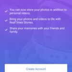 RealTimes: l'app che crea video dalle vostre foto