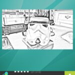 Sketch Master: l'app che trasforma le foto in disegni