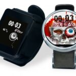 Ecco 4 nuove watch face a tema Halloween per Android Wear