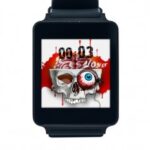 Ecco 4 nuove watch face a tema Halloween per Android Wear