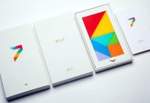 L'infografica di Xiaomi mostra l'evoluzione delle icone della MIUI