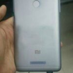 Xiaomi Redmi Note 2 Pro: diffusa una possibile foto del device