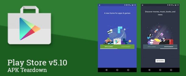 play store 5.10