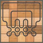 Connect it! Wooden Puzzle: il gioco per chi ama i rompicapo