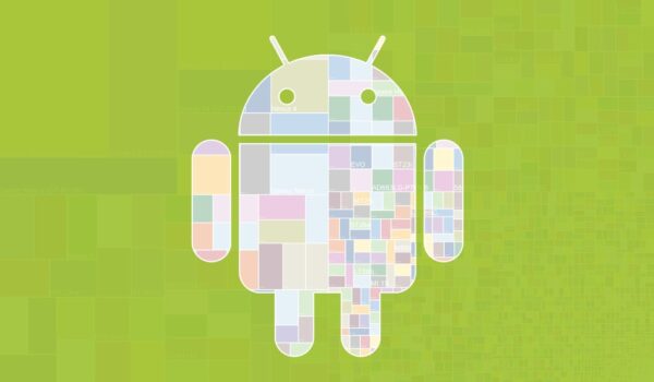 Distribuzione Android