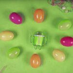 android easter egg