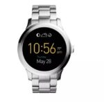 Fossil presenta lo smartwatch Q Founder