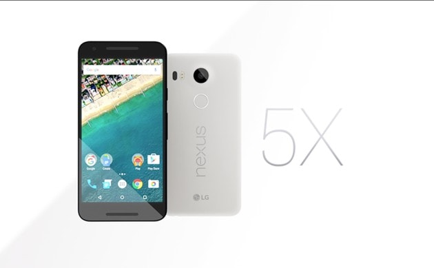 Nexus 5X