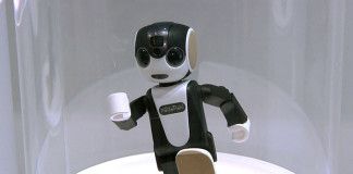 Robohon