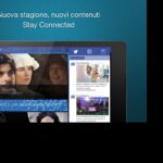 mediaset streaming