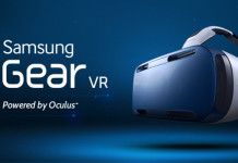 samsung gear vr