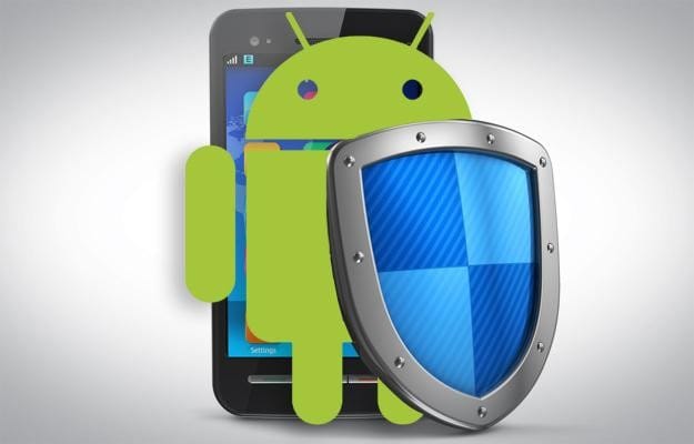 sicurezza android