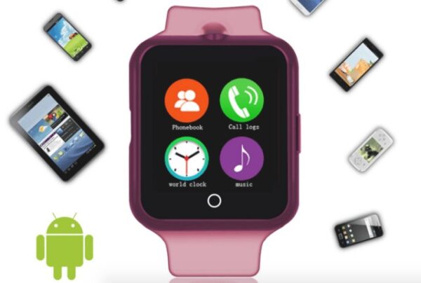 No.1 D3 smartwatch