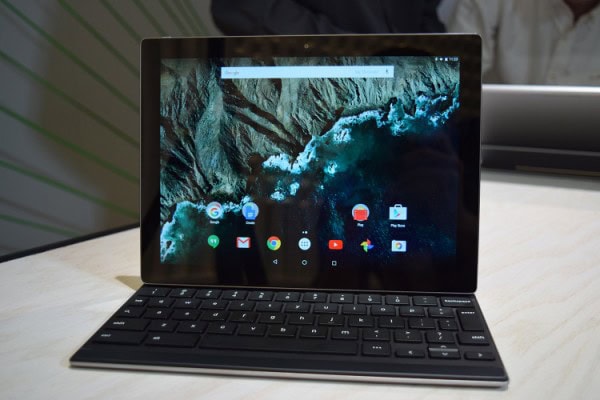 pixel c android