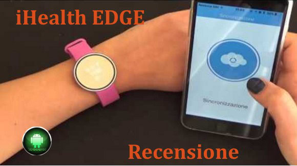 ihealth edge