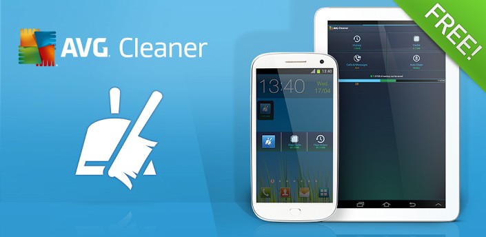 AVG-Cleaner