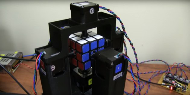 Cubo di Rubik