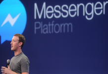 Facebook Messenger