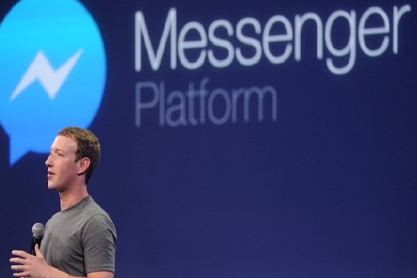 Facebook Messenger