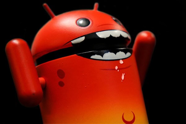 Malware Android