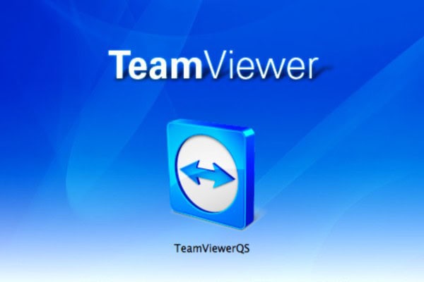 teamviewer