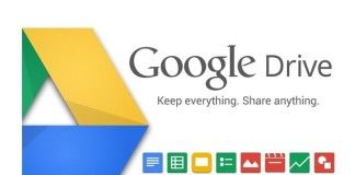 google drive