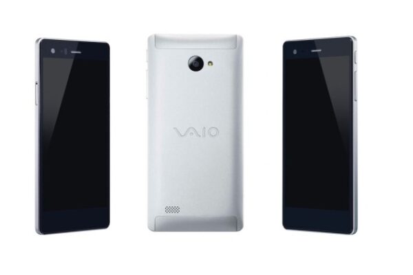 vaio