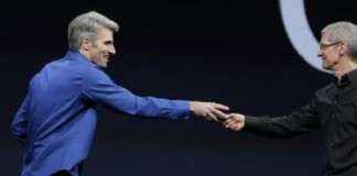 Craig Federighi