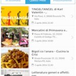 #Fuori-app-android