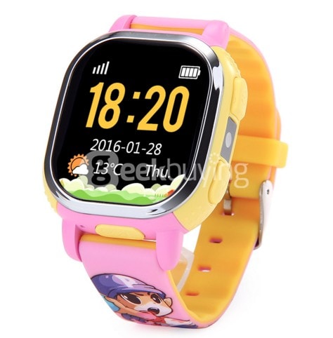 tencent QQ Watch