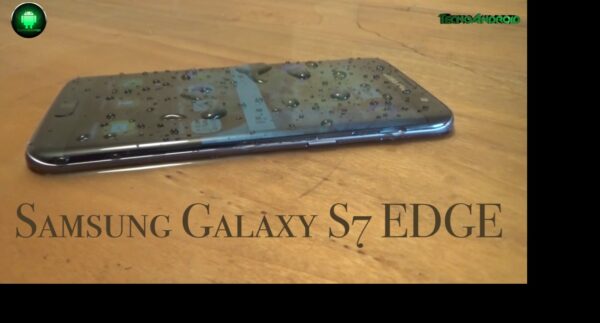 samsung galaxy s7 EDGE