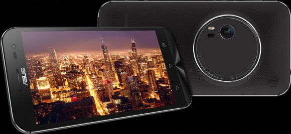 Asus Zenfone Zoom