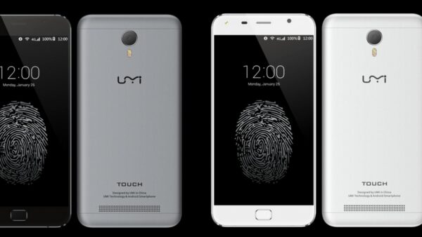 umi touch