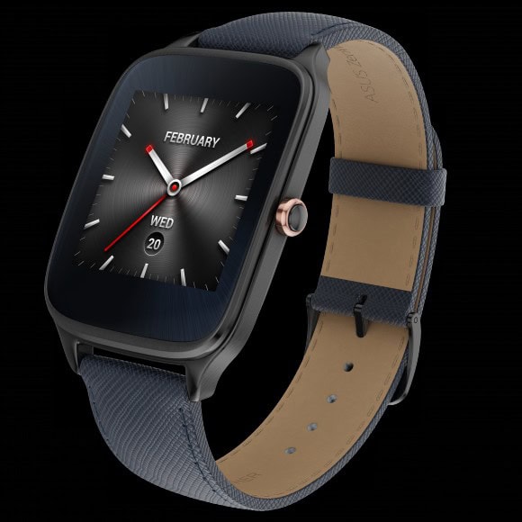 ASUS ZenWatch 2