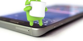 Aggiornamento Android