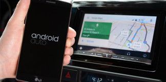 Android Auto