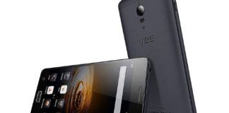 Lenovo Vibe P1 Turbo disponibile da oggi