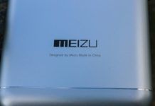 AnTuTu rivela caratteristiche Meizu M3