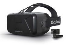 Oculus Rift e HTC Vive