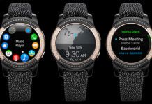 Samsung Gear S3